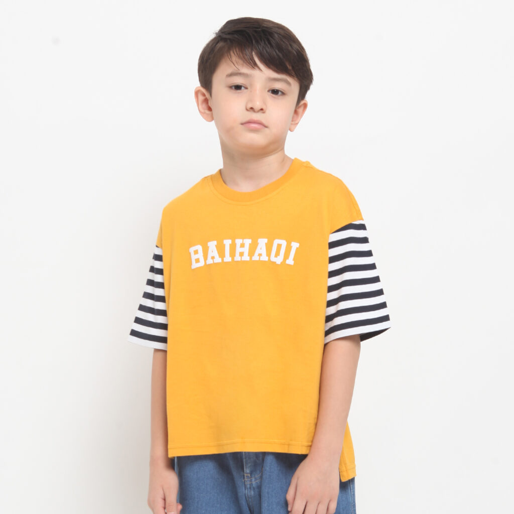 Tshirt Anak
