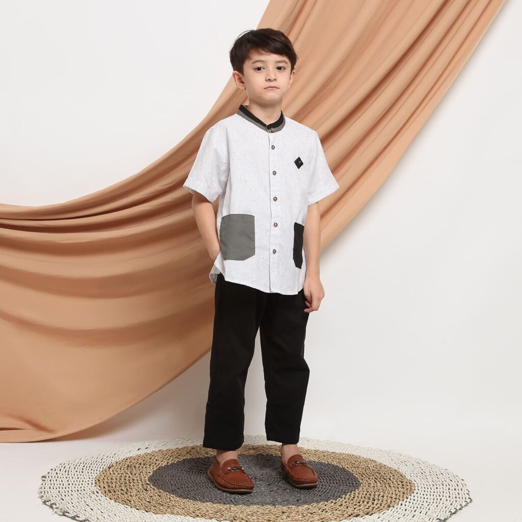 Kurta Anak